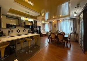 3-к квартира, вторичка, 99м2, 15/17 этаж