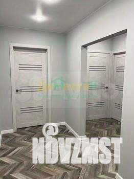 3-к квартира, вторичка, 72м2, 1/10 этаж