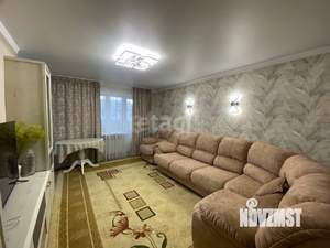 3-к квартира, вторичка, 54м2, 3/3 этаж