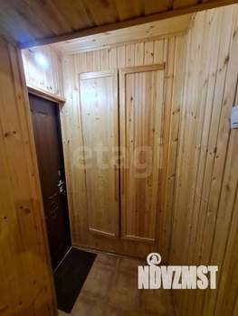 2-к квартира, вторичка, 51м2, 1/14 этаж