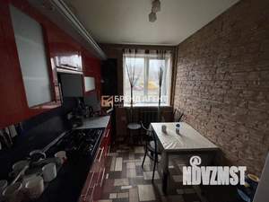 3-к квартира, вторичка, 58м2, 2/6 этаж