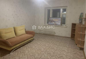1-к квартира, вторичка, 52м2, 10/14 этаж