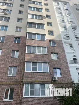2-к квартира, вторичка, 52м2, 7/9 этаж