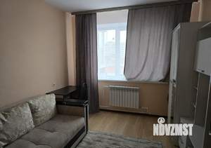 1-к квартира, вторичка, 36м2, 6/8 этаж