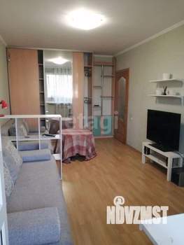 1-к квартира, вторичка, 32м2, 2/5 этаж