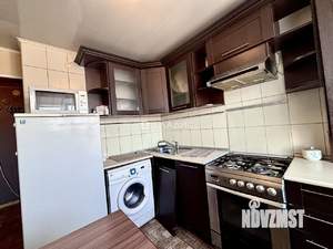 1-к квартира, вторичка, 34м2, 5/5 этаж