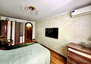 3-к квартира, вторичка, 96м2, 9/14 этаж