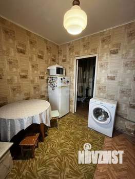 1-к квартира, вторичка, 36м2, 4/15 этаж