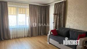 3-к квартира, вторичка, 73м2, 17/17 этаж