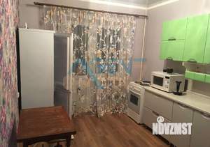 2-к квартира, вторичка, 56м2, 10/15 этаж