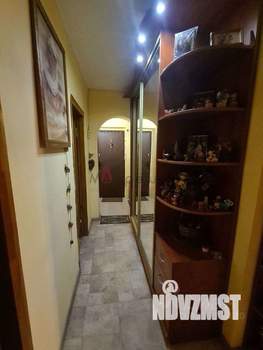 2-к квартира, вторичка, 42м2, 2/9 этаж