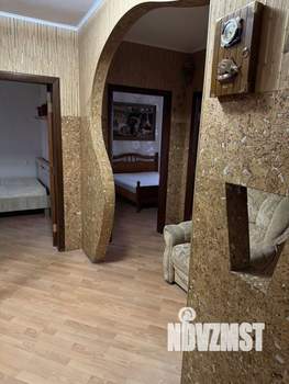 3-к квартира, вторичка, 71м2, 8/10 этаж