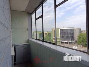 1-к квартира, вторичка, 33м2, 7/14 этаж