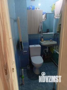 1-к квартира, вторичка, 34м2, 2/5 этаж