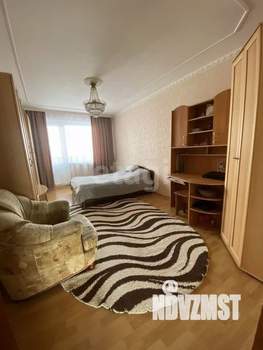 2-к квартира, вторичка, 64м2, 4/10 этаж