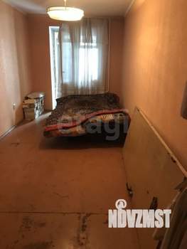 3-к квартира, вторичка, 57м2, 1/5 этаж