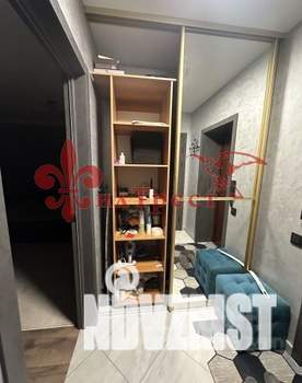 1-к квартира, вторичка, 36м2, 5/5 этаж