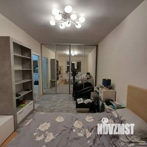 2-к квартира, вторичка, 60м2, 4/6 этаж