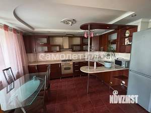 3-к квартира, вторичка, 78м2, 3/10 этаж