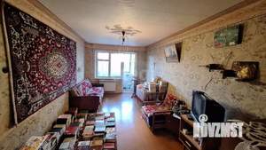 2-к квартира, вторичка, 45м2, 4/5 этаж