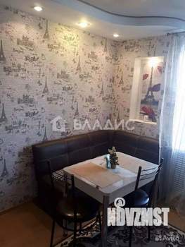 1-к квартира, вторичка, 34м2, 9/9 этаж