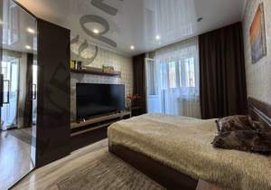 3-к квартира, вторичка, 71м2, 7/10 этаж