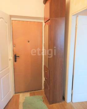 1-к квартира, вторичка, 34м2, 1/10 этаж