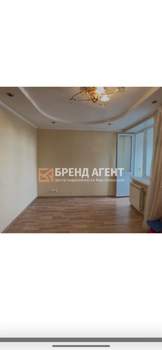 2-к квартира, вторичка, 73м2, 2/7 этаж