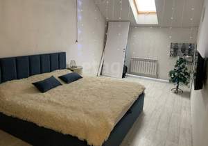 1-к квартира, вторичка, 36м2, 4/4 этаж