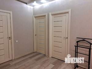 2-к квартира, вторичка, 52м2, 11/18 этаж