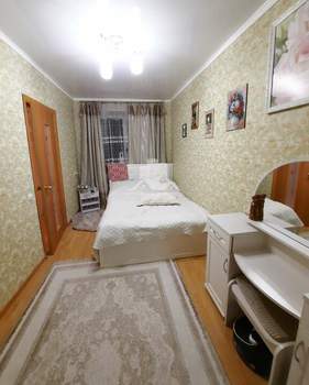 2-к квартира, вторичка, 44м2, 5/5 этаж