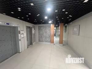 1-к квартира, вторичка, 53м2, 8/15 этаж