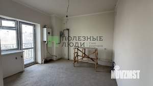 3-к квартира, вторичка, 126м2, 10/11 этаж