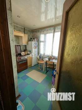 3-к квартира, вторичка, 58м2, 8/9 этаж