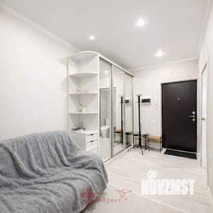 Студия квартира, вторичка, 30м2, 2/14 этаж