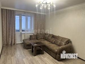 2-к квартира, вторичка, 56м2, 6/12 этаж