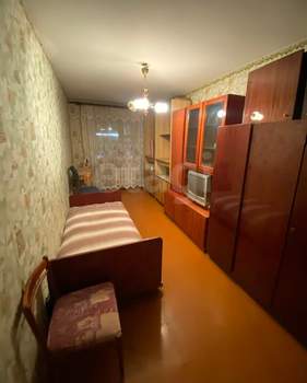 2-к квартира, вторичка, 42м2, 3/5 этаж
