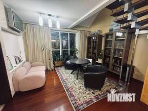 5-к квартира, вторичка, 186м2, 3/4 этаж