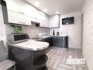 4-к квартира, вторичка, 78м2, 4/14 этаж