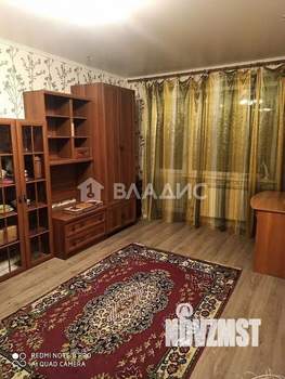 4-к квартира, вторичка, 68м2, 8/9 этаж