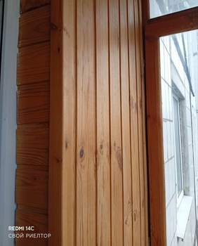 2-к квартира, вторичка, 60м2, 7/10 этаж