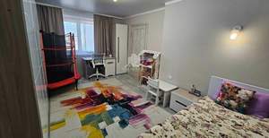 3-к квартира, вторичка, 75м2, 11/12 этаж