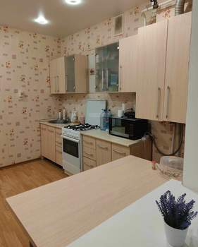 1-к квартира, вторичка, 45м2, 9/9 этаж