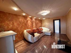 3-к квартира, вторичка, 91м2, 10/14 этаж