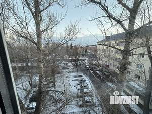 1-к квартира, вторичка, 31м2, 5/5 этаж