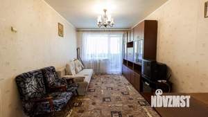2-к квартира, вторичка, 45м2, 4/5 этаж