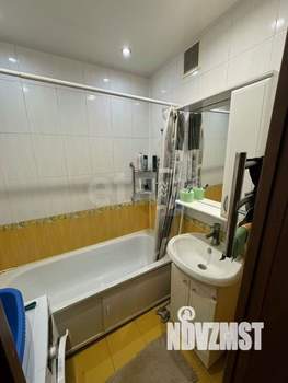 1-к квартира, вторичка, 36м2, 5/9 этаж