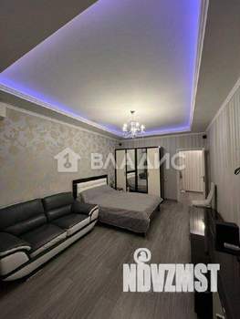 1-к квартира, вторичка, 56м2, 11/12 этаж