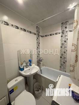 1-к квартира, вторичка, 32м2, 3/5 этаж