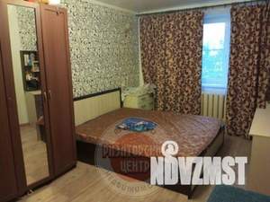 2-к квартира, вторичка, 45м2, 1/5 этаж